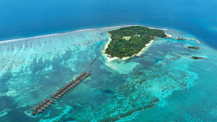 Adaaran Select Hudhuran Fushi